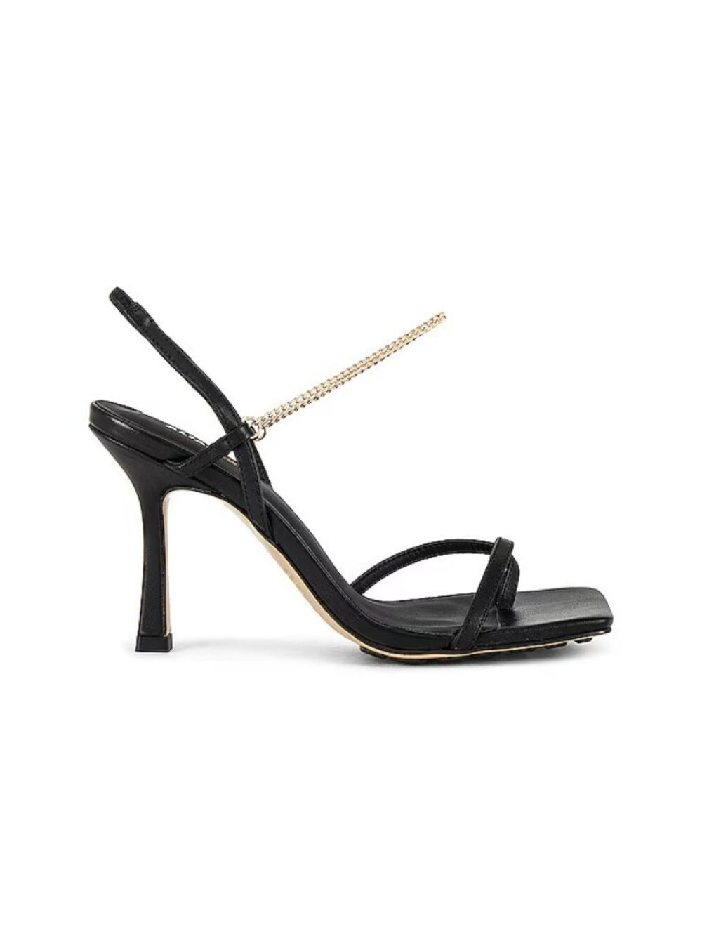 Alias Mae Levi Heels Black